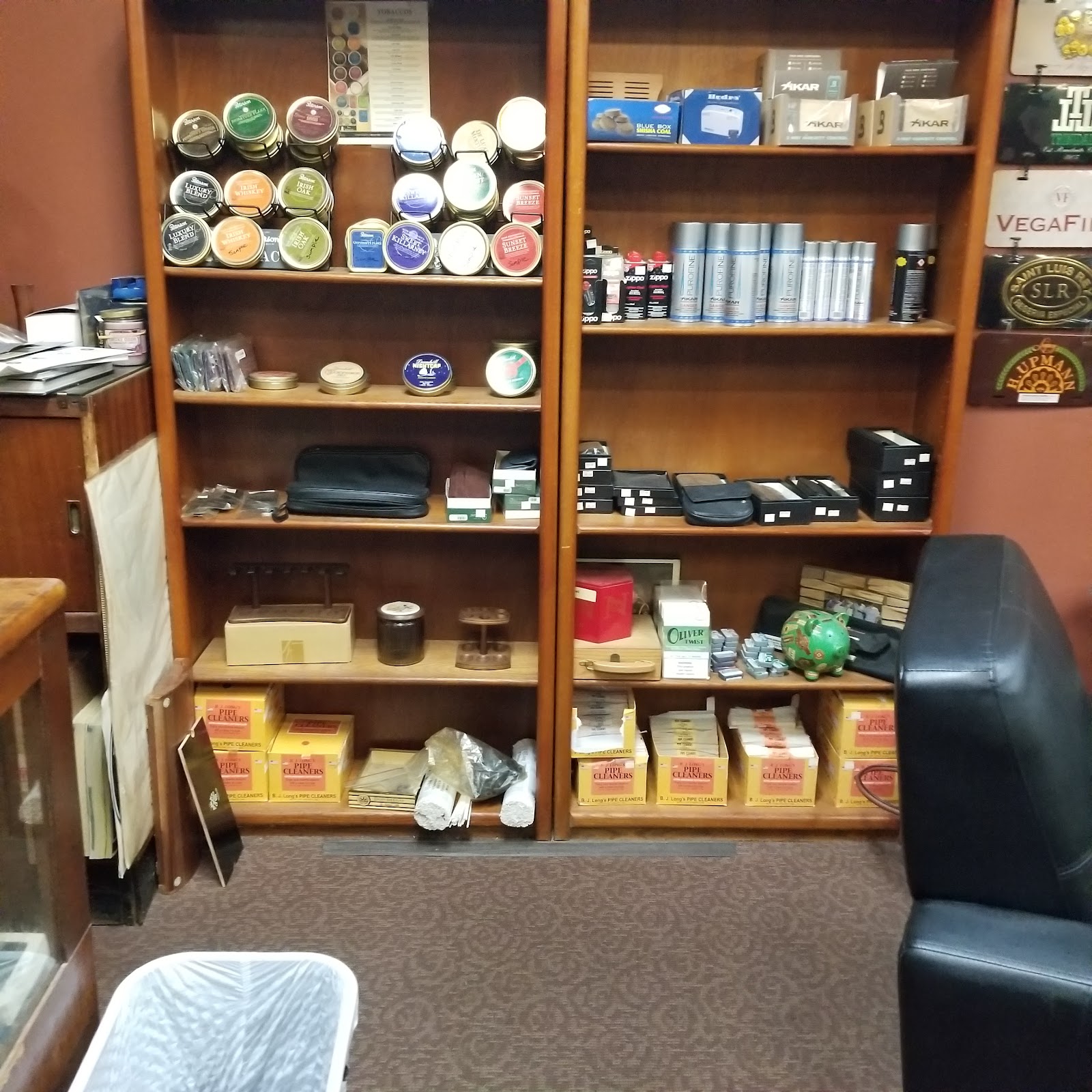 Nickleby's Cigar Store photo 10