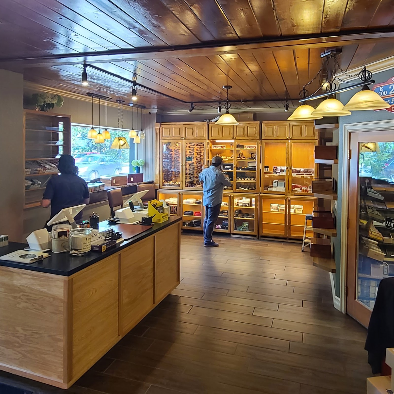 Nolan's Cigar Bar, LLC photo 2