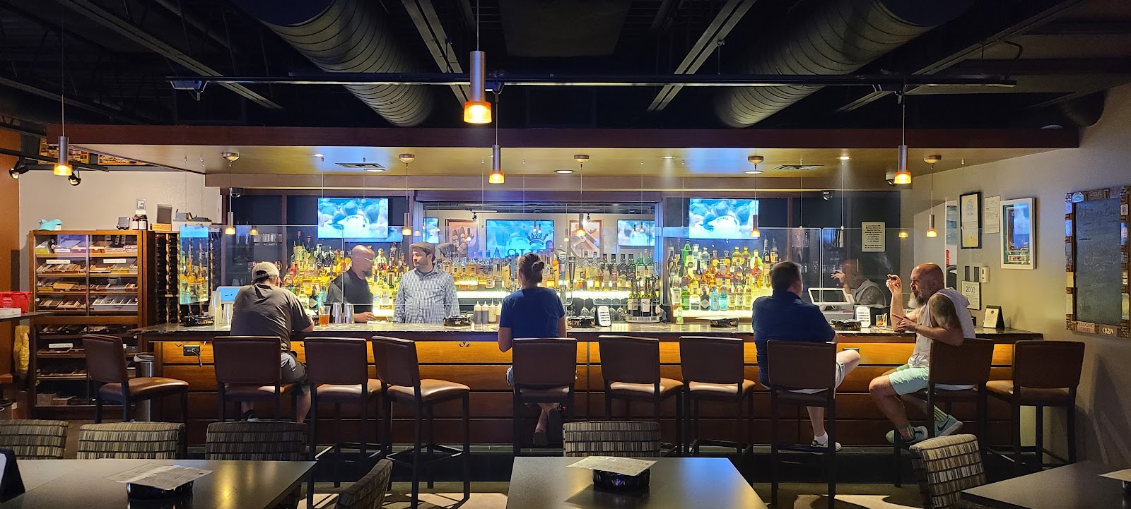 Nolan's Cigar Bar, LLC photo 3