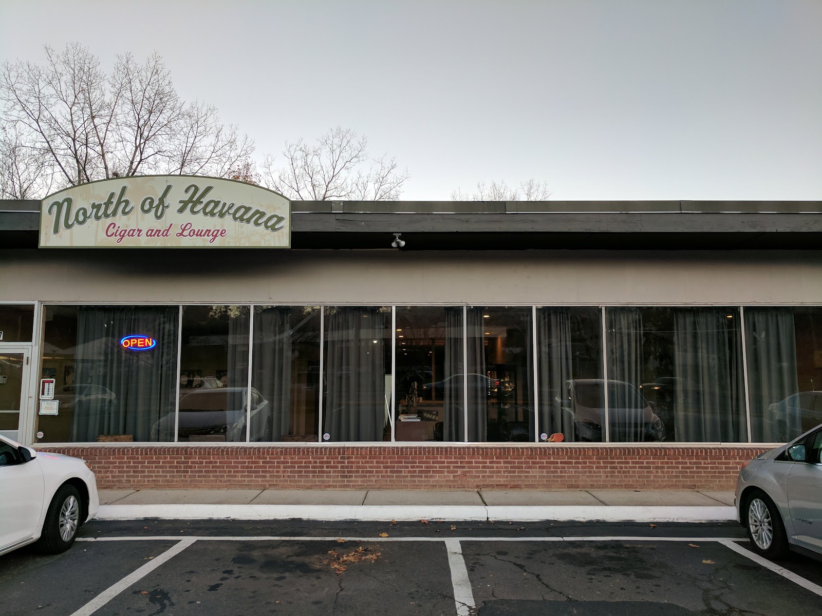 North of Havana Cigars