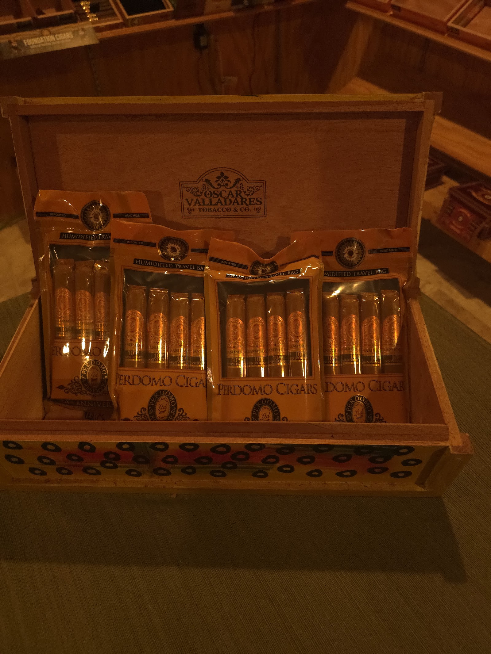 North of Havana Cigars photo 9