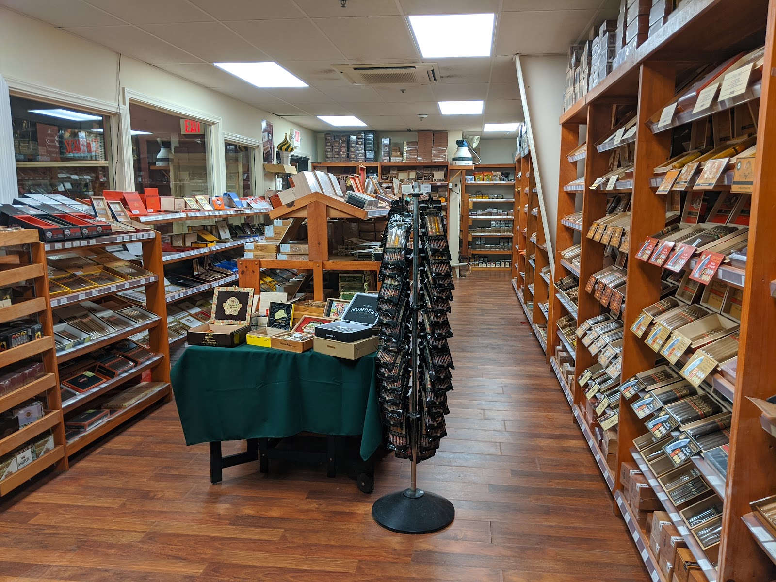 North of the Border Tobacco dba Tobacco Haven photo 5