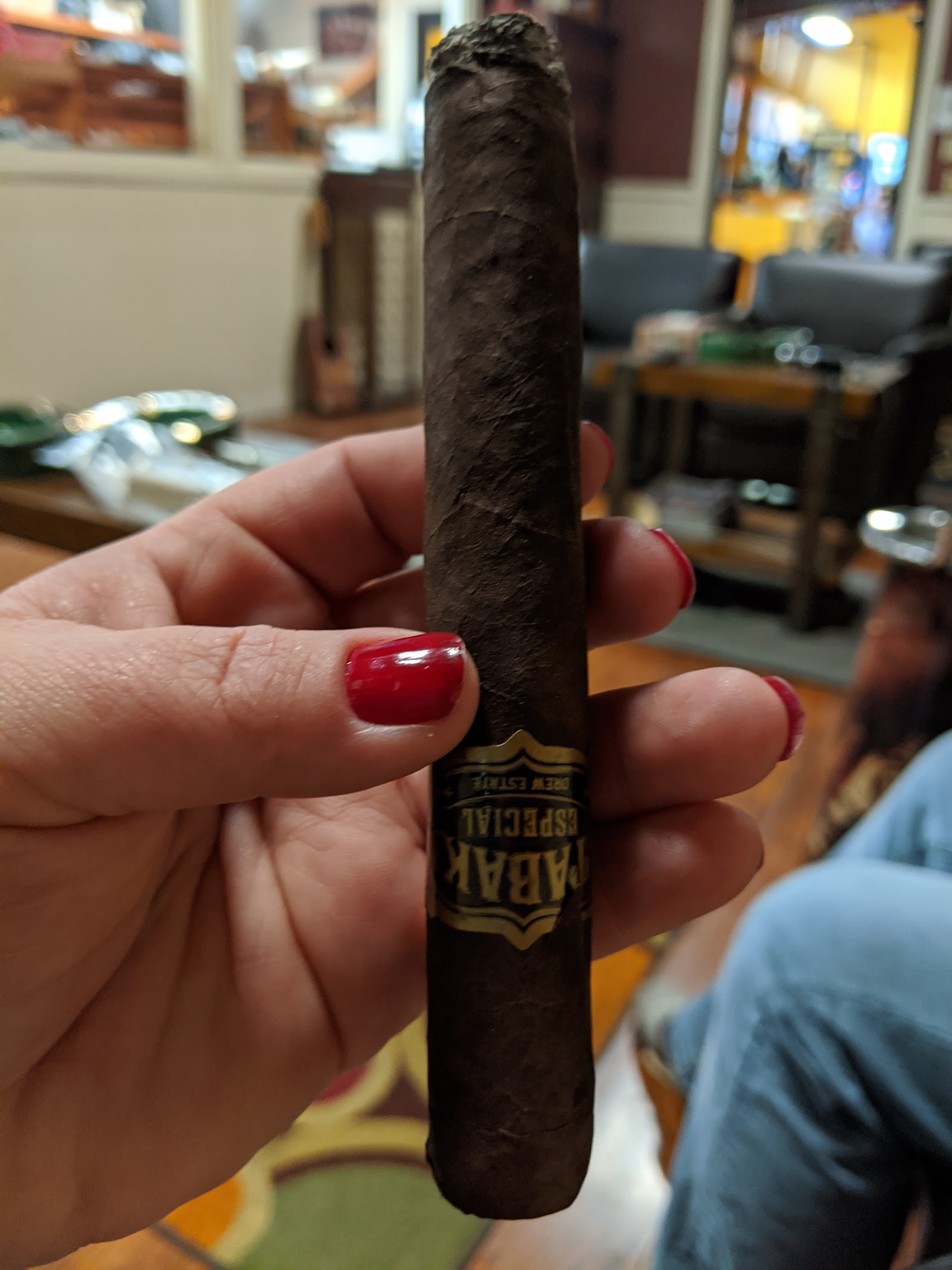 North of the Border Tobacco dba Tobacco Haven photo 10
