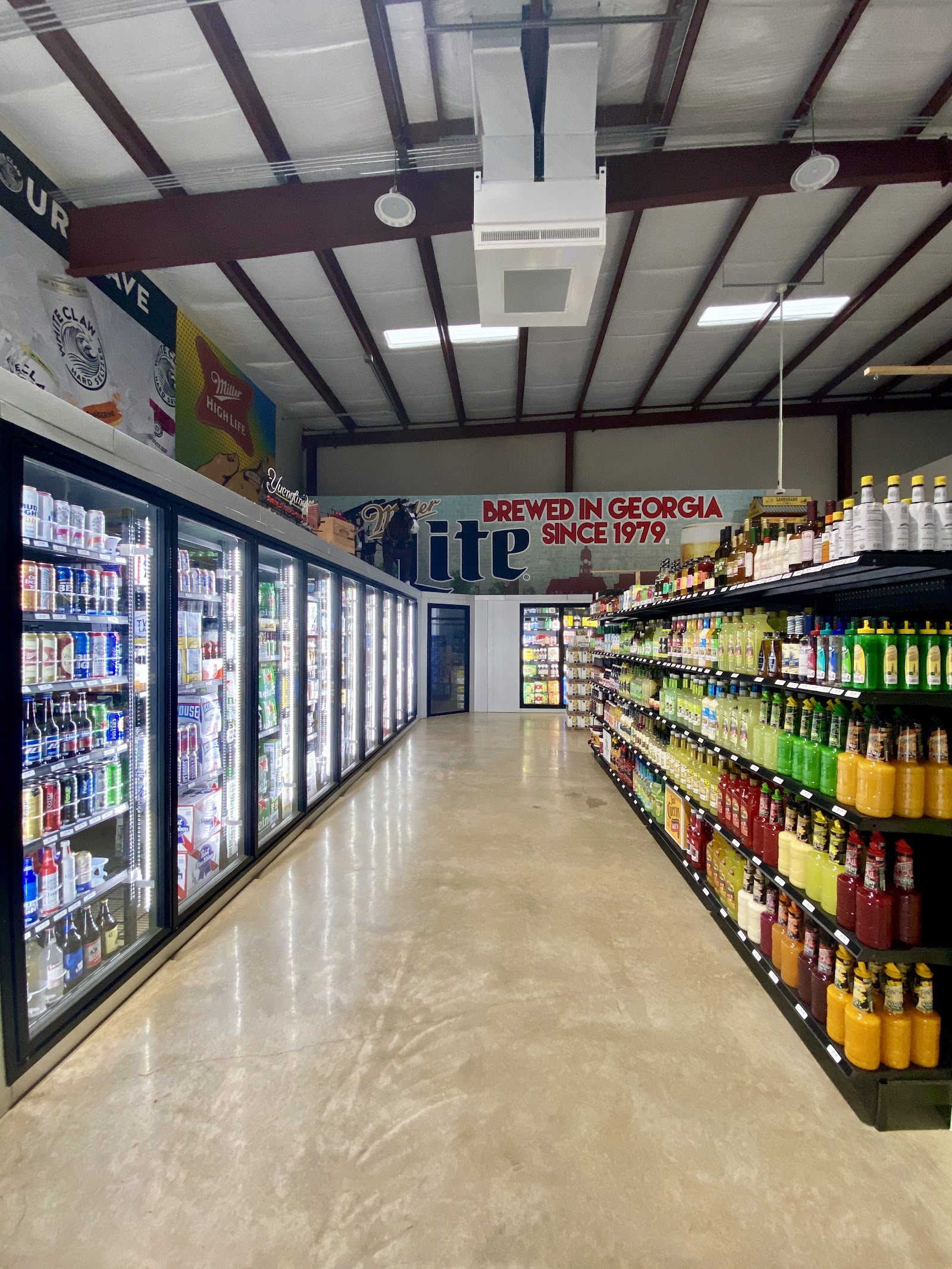 Northside Bottle Shop (HQ) photo 4