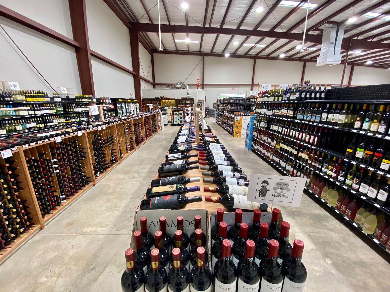 Northside Bottle Shop (HQ) photo 5
