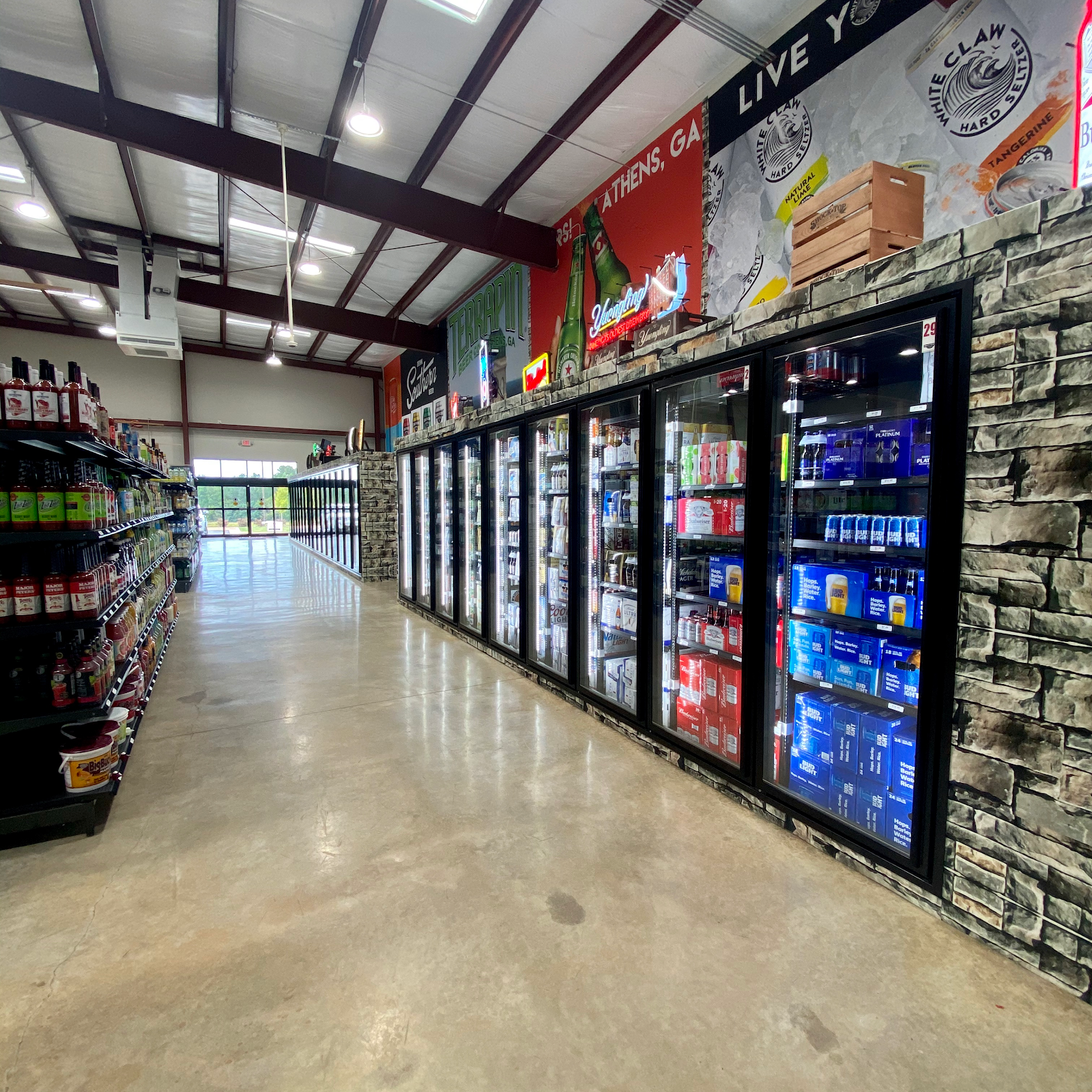 Northside Bottle Shop (HQ) photo 7