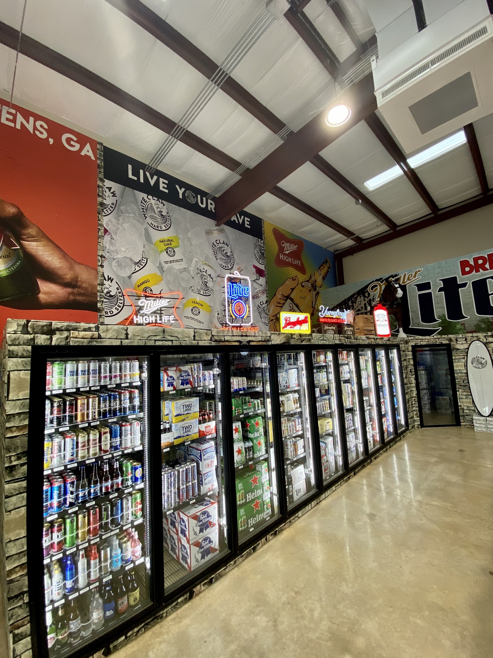 Northside Bottle Shop (HQ) photo 10