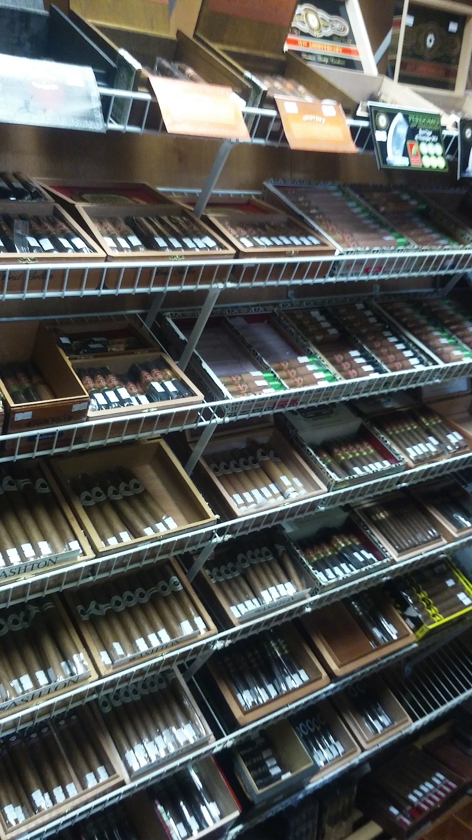 Northside Cigar & Tobacco photo 7