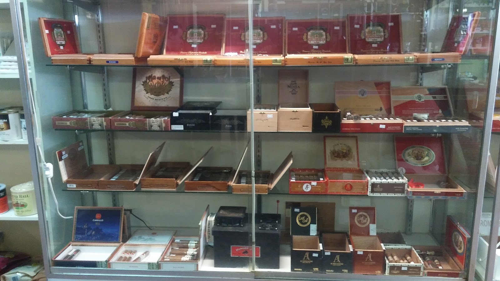 Northside Cigar & Tobacco photo 9