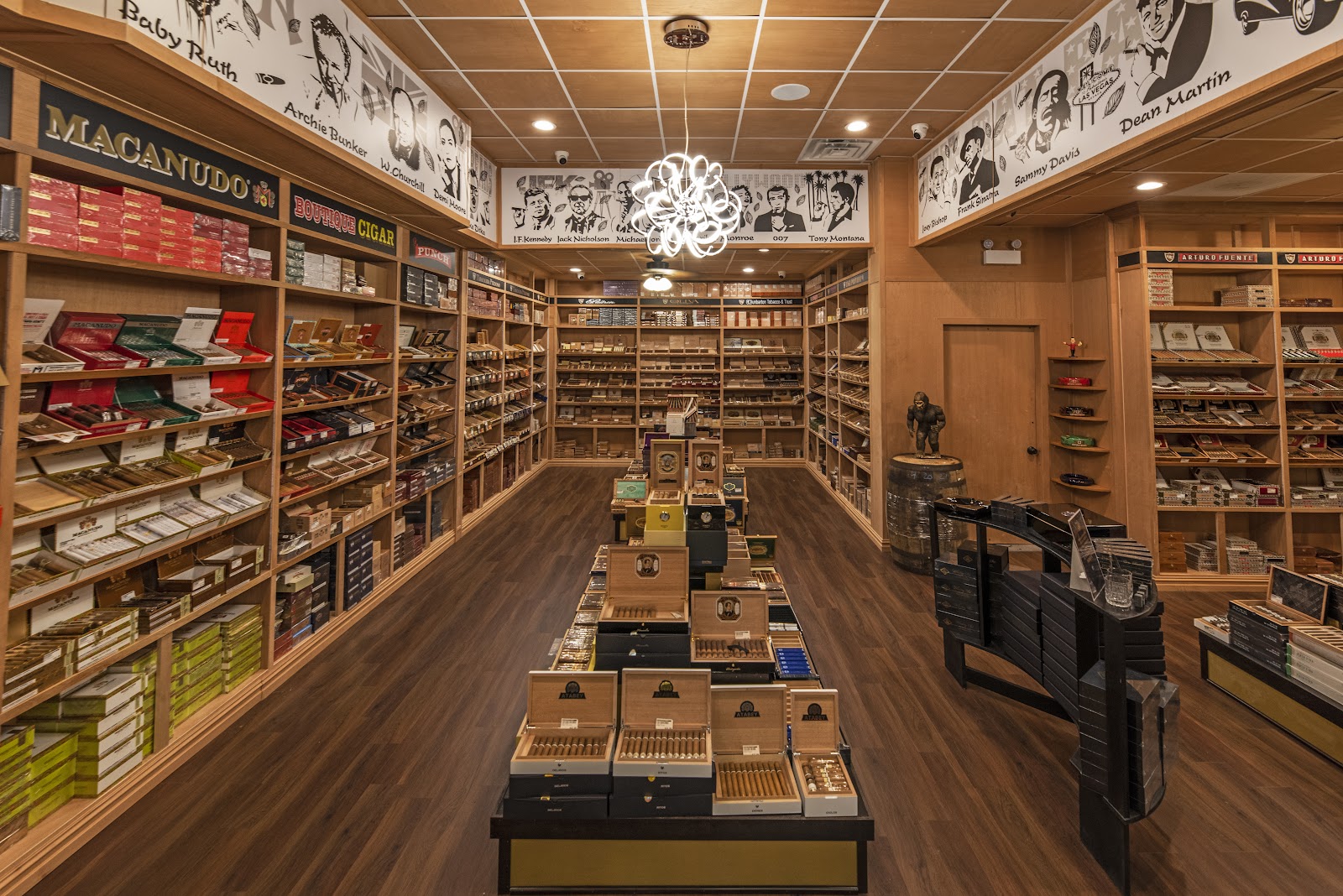 Norwood Royal Cigars photo 2