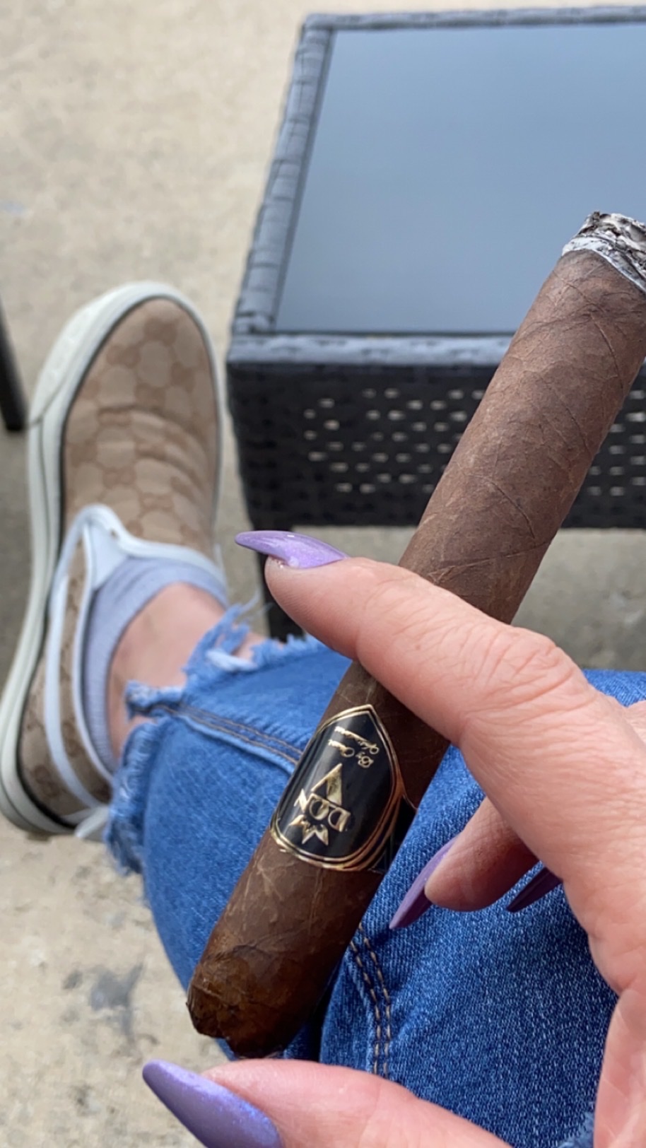 Norwood Royal Cigars photo 4