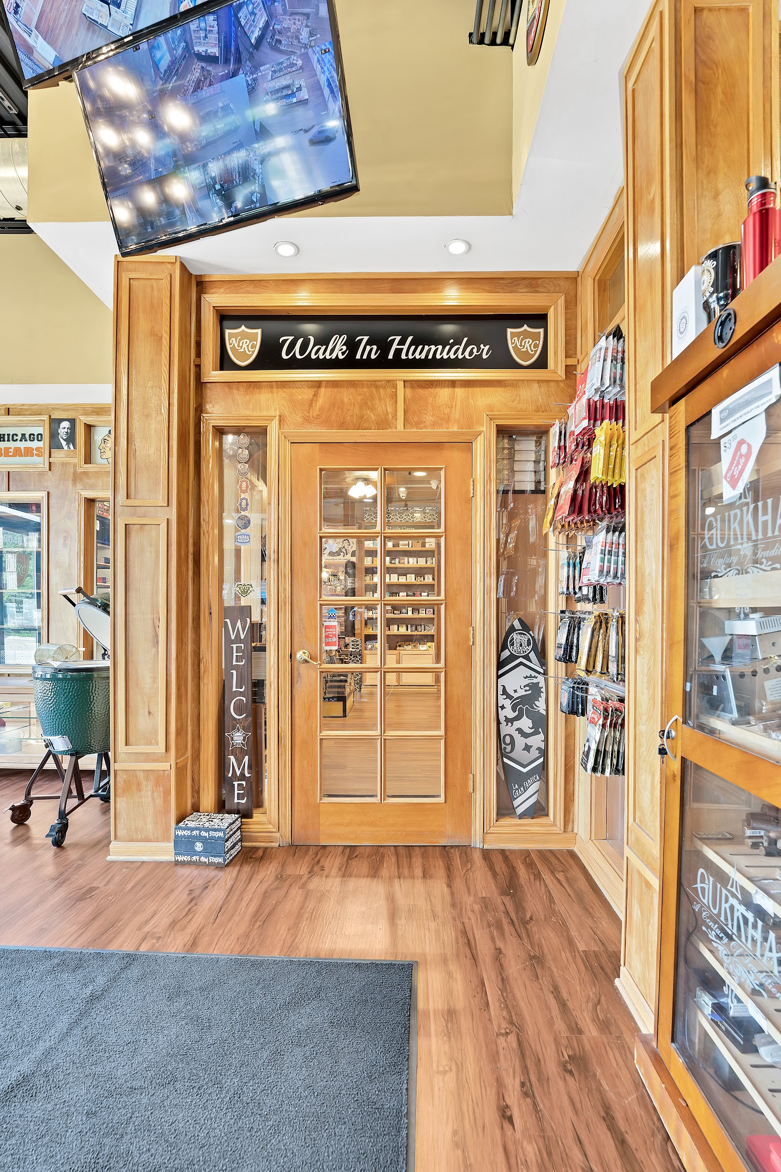 Norwood Royal Cigars photo 6