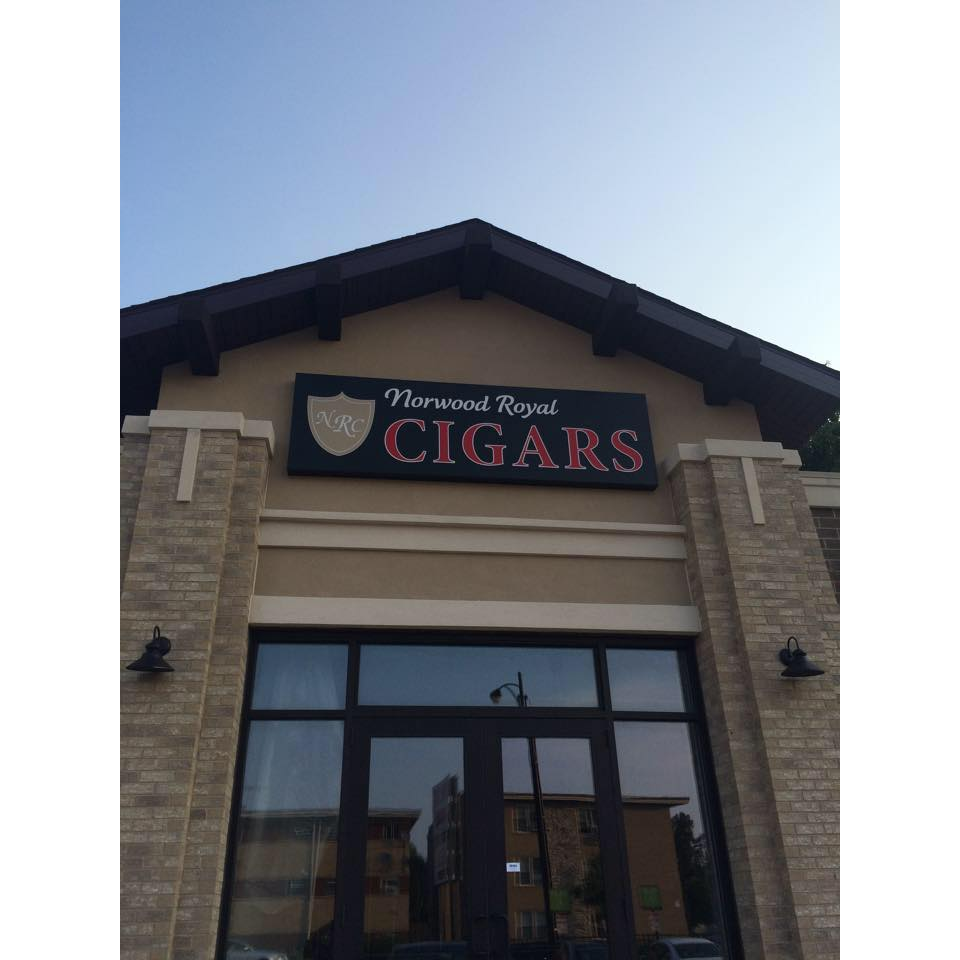 Norwood Royal Cigars photo 7