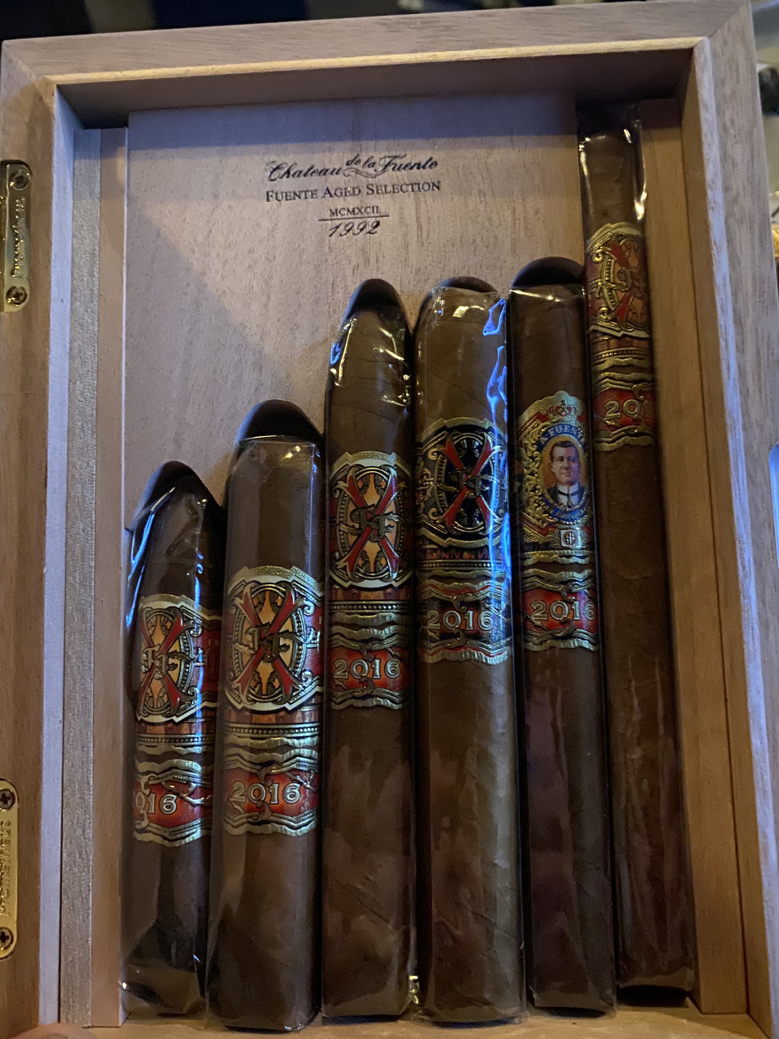 Norwood Royal Cigars photo 10