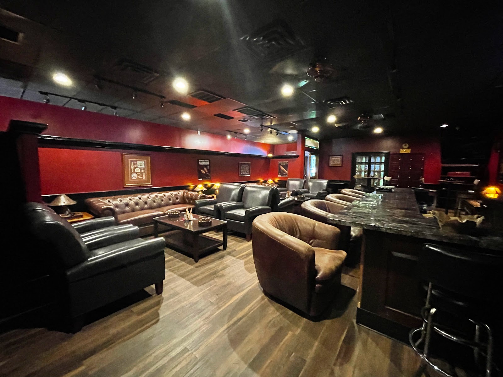 Notes- Sips & Stogies photo 2