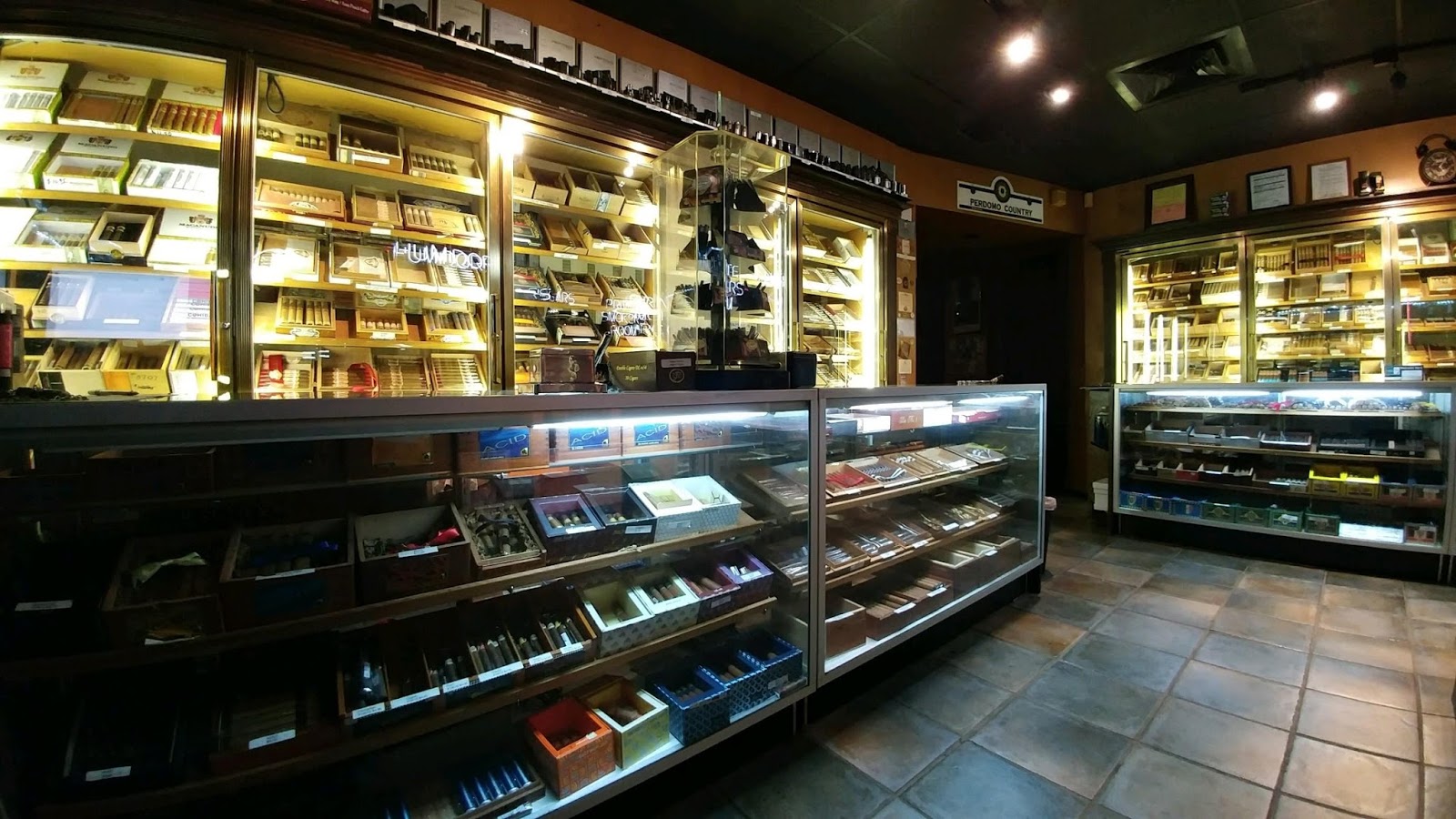 Notes- Sips & Stogies photo 3