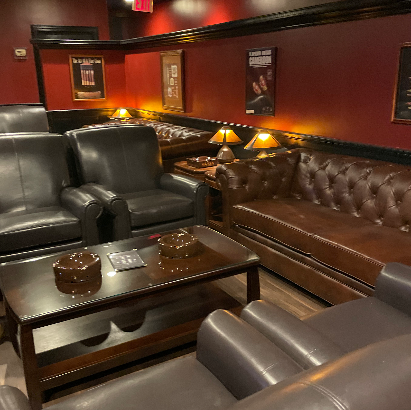 Notes- Sips & Stogies photo 5