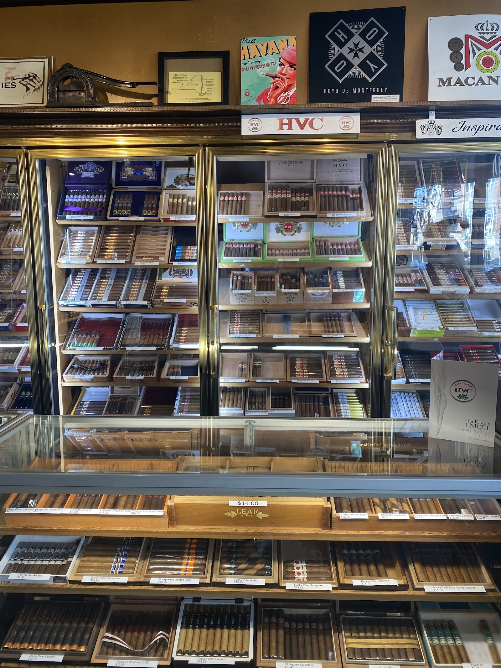 Notes- Sips & Stogies photo 6