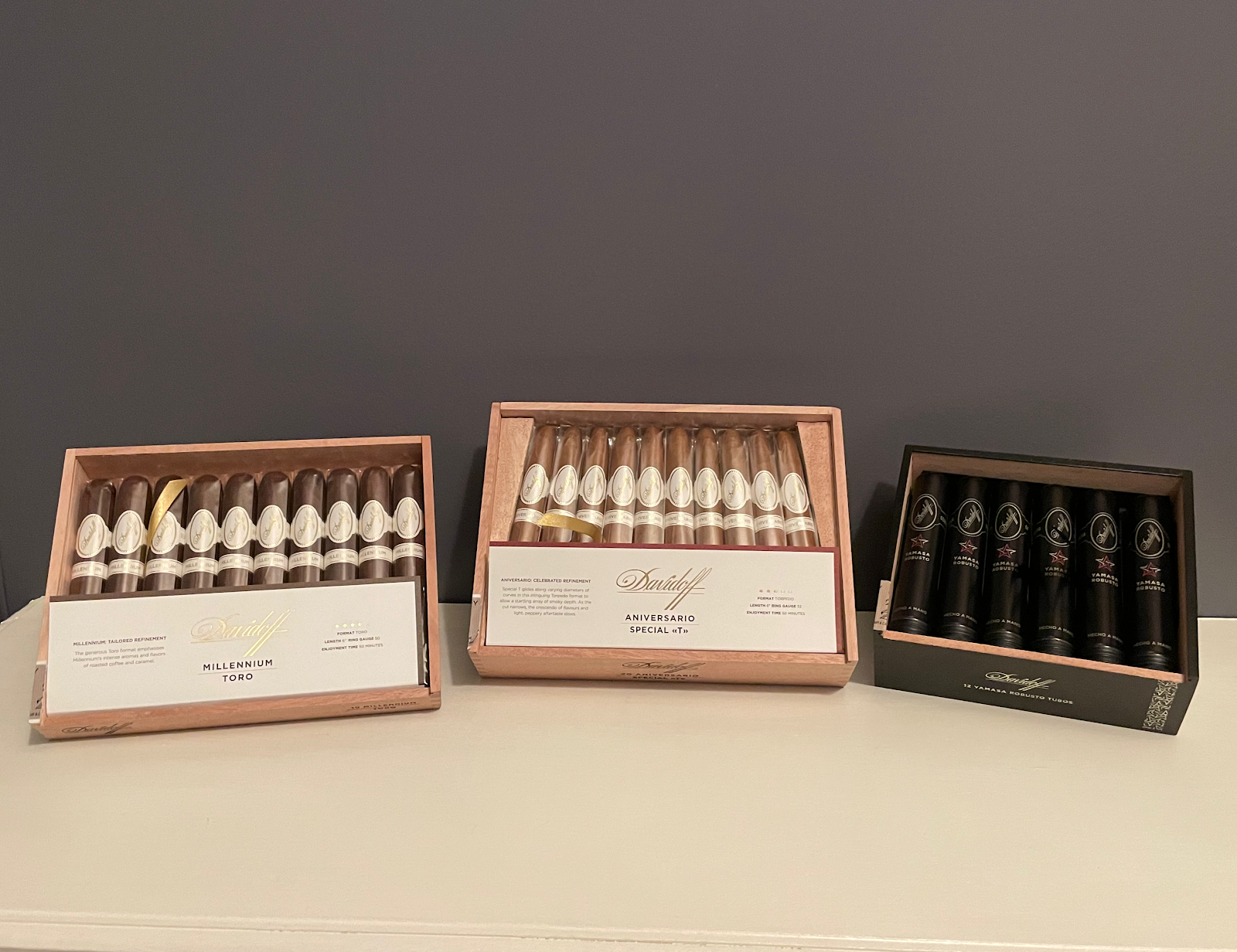 Notes- Sips & Stogies photo 7