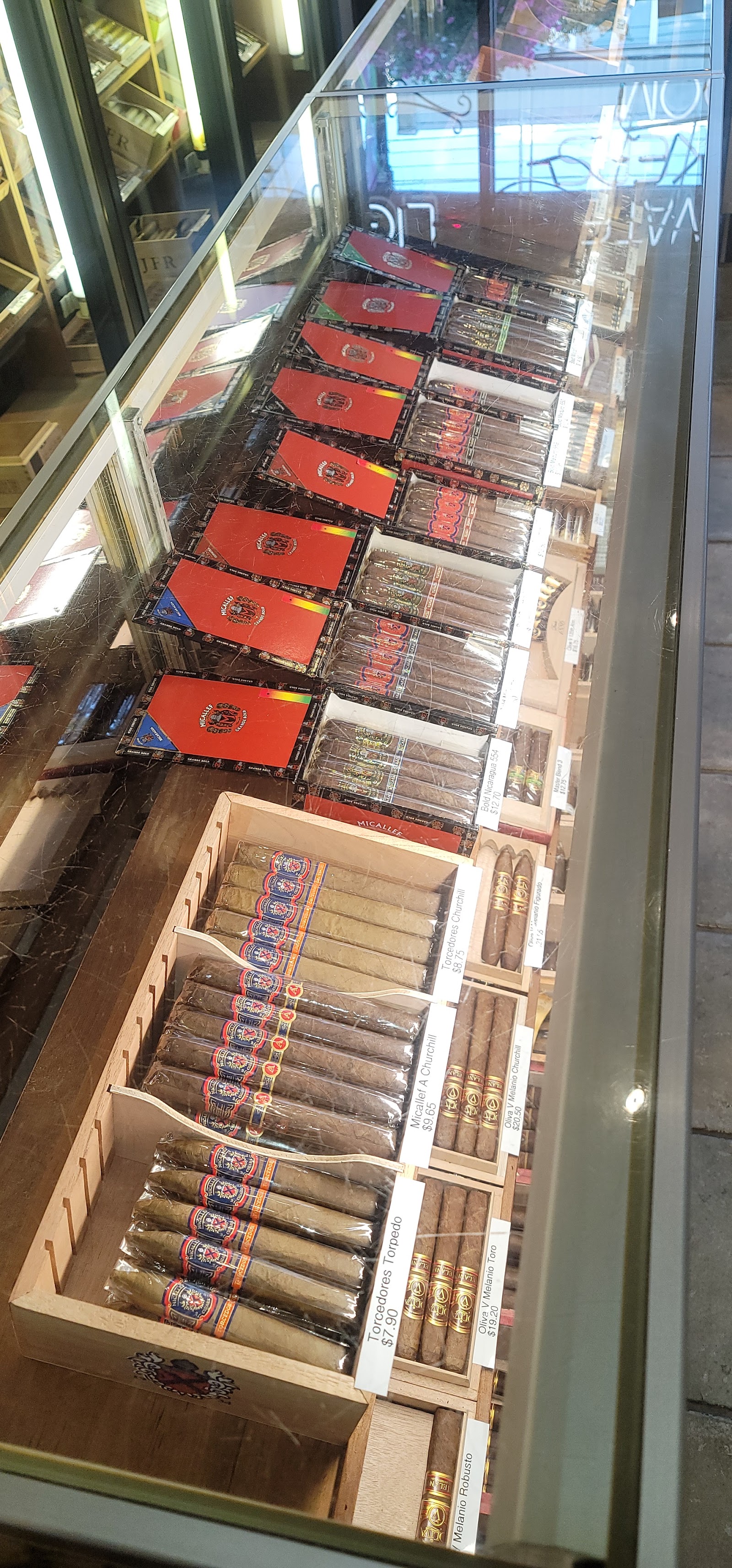 Notes- Sips & Stogies photo 10
