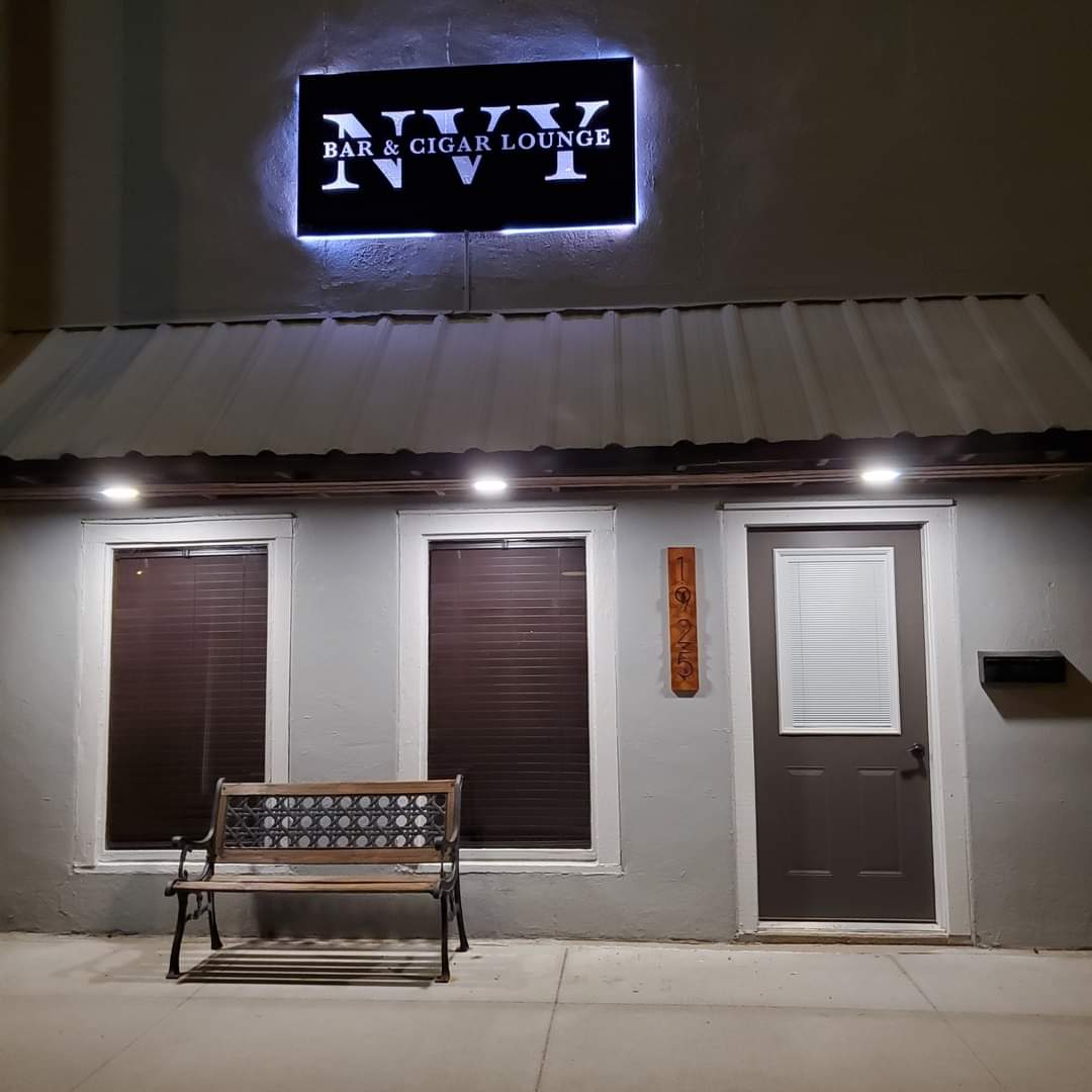 NVY Cigar Lounge