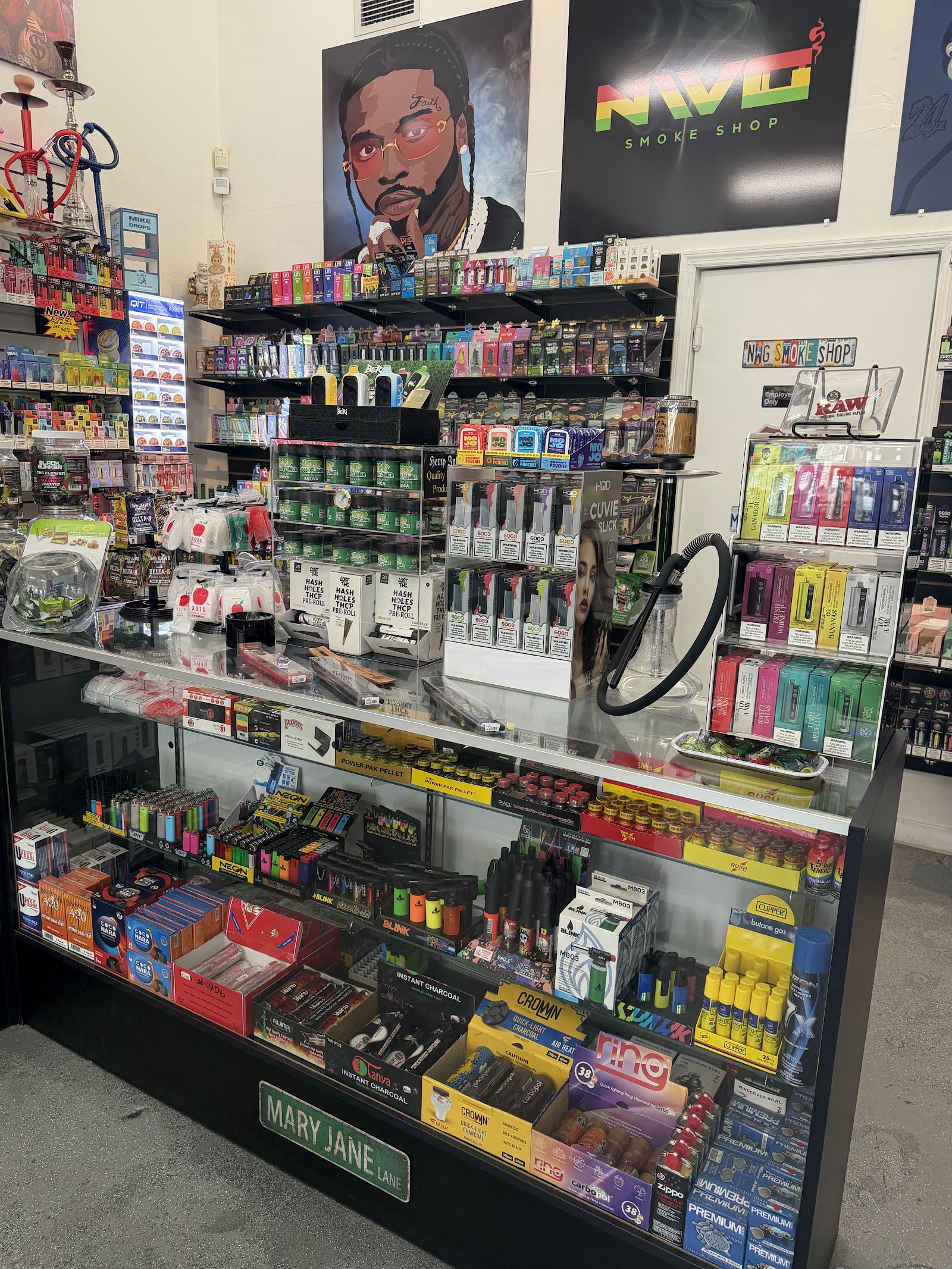 NWG Smoke Shop Inc. photo 4