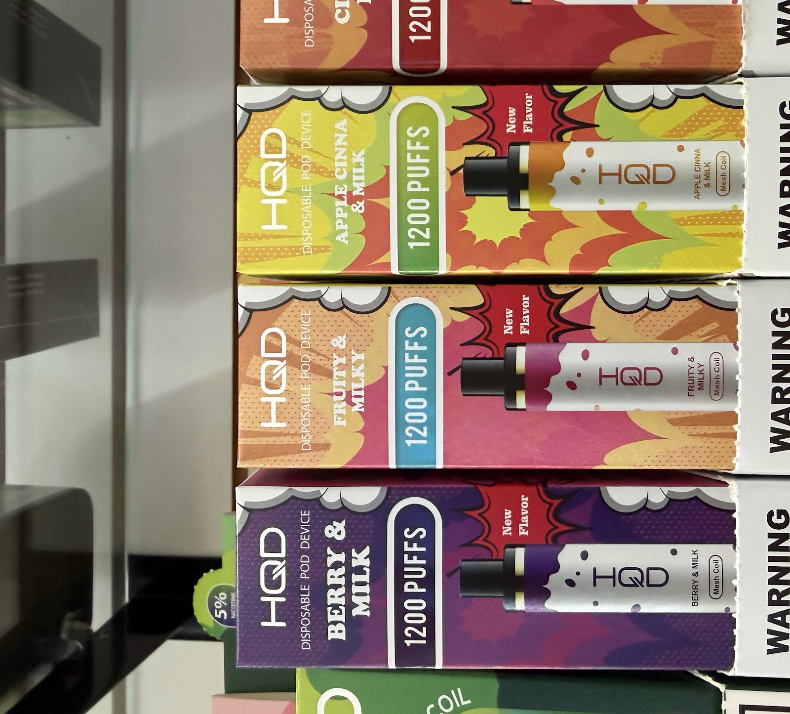 NWG Smoke Shop Inc. photo 6