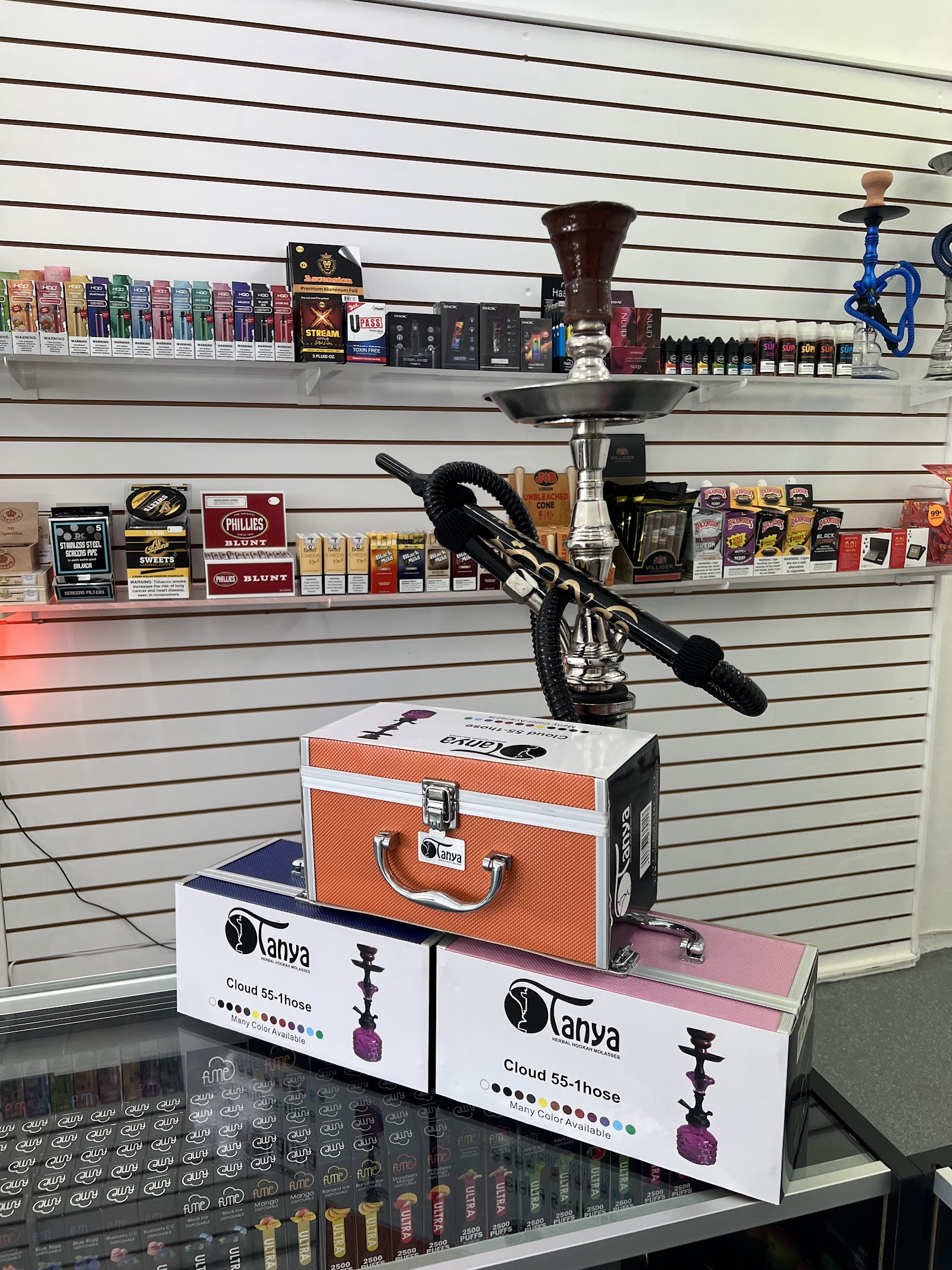 NWG Smoke Shop Inc. photo 8