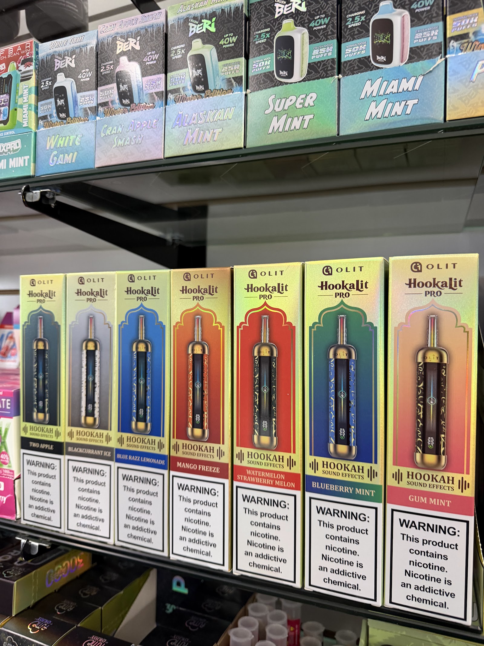 NWG Smoke Shop Inc. photo 9
