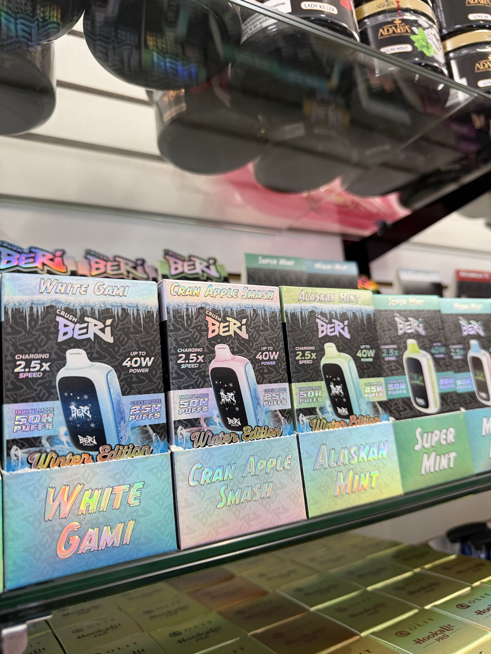 NWG Smoke Shop Inc. photo 10