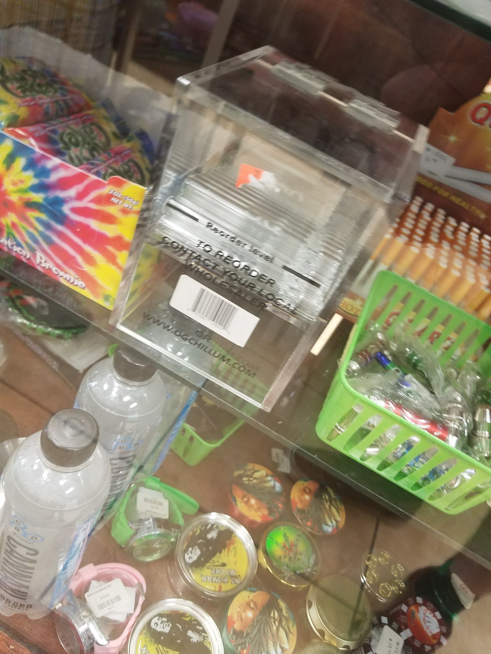 NY Smoke Shop photo 2
