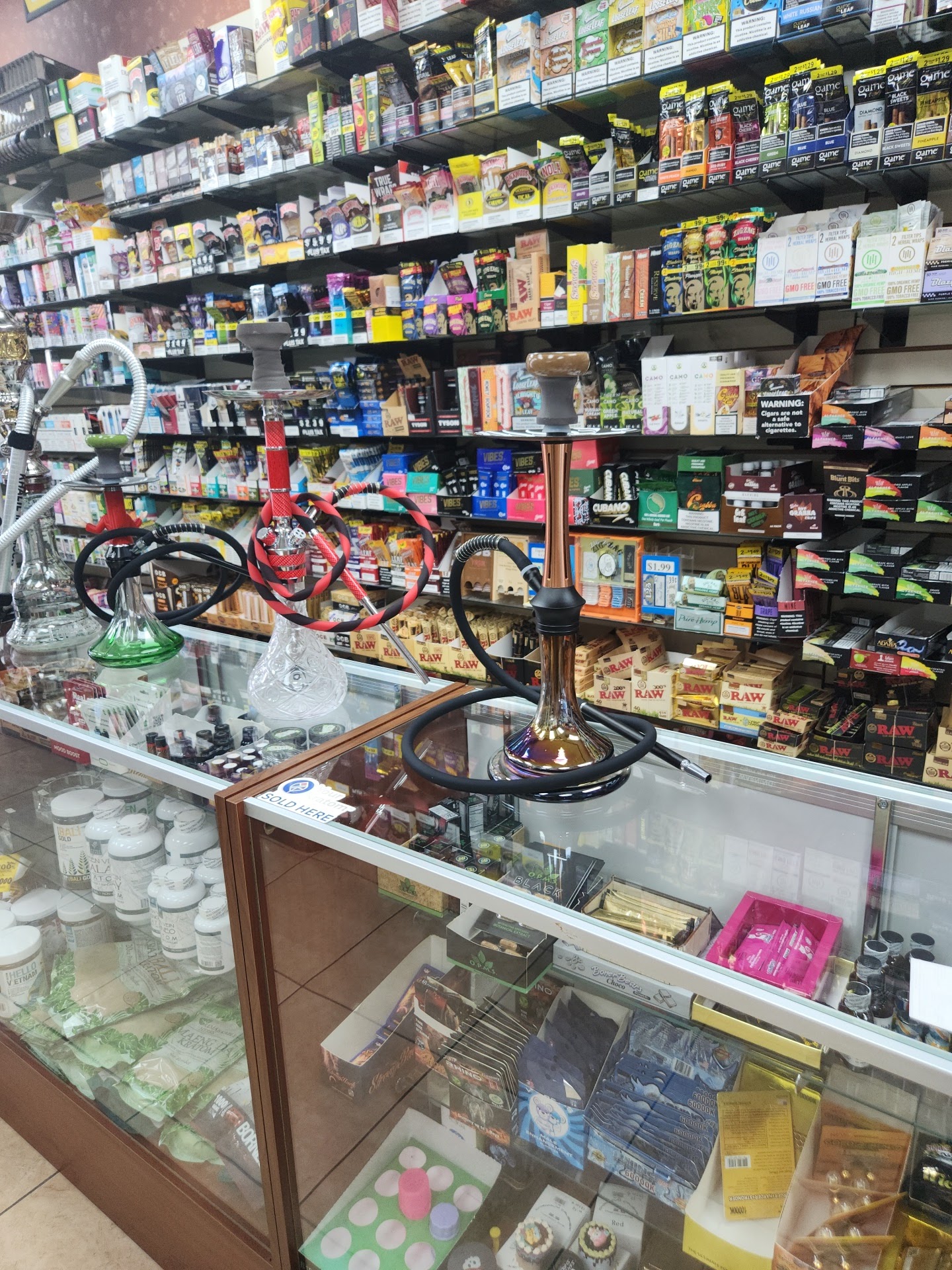 NY Smoke Shop photo 3