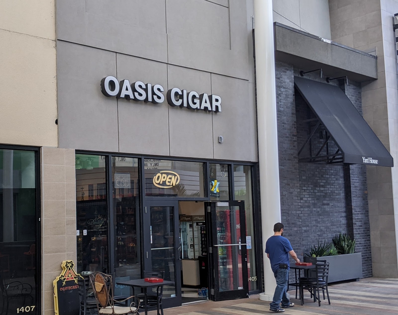 Oasis Cigars photo 5
