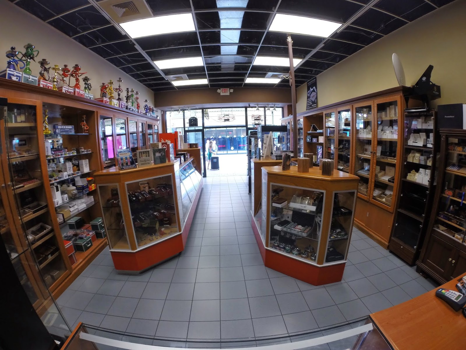 Oasis Cigars photo 6