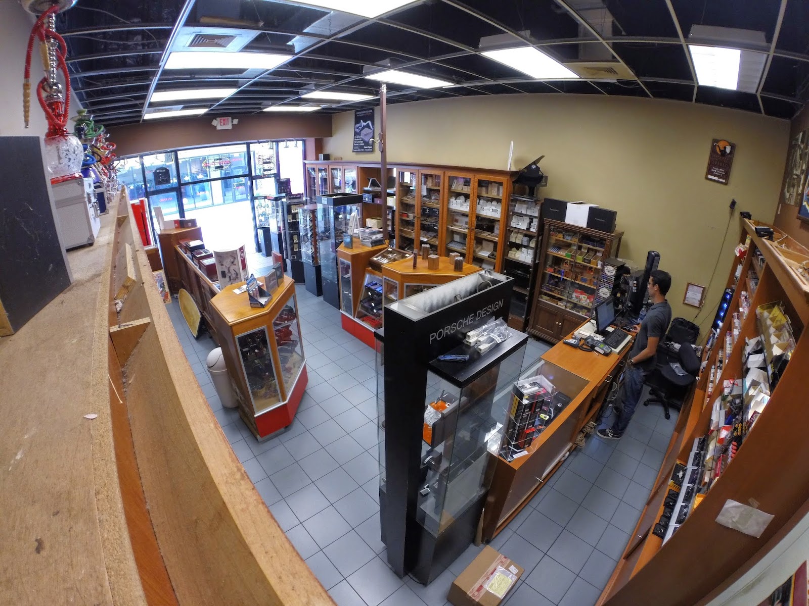 Oasis Cigars photo 9