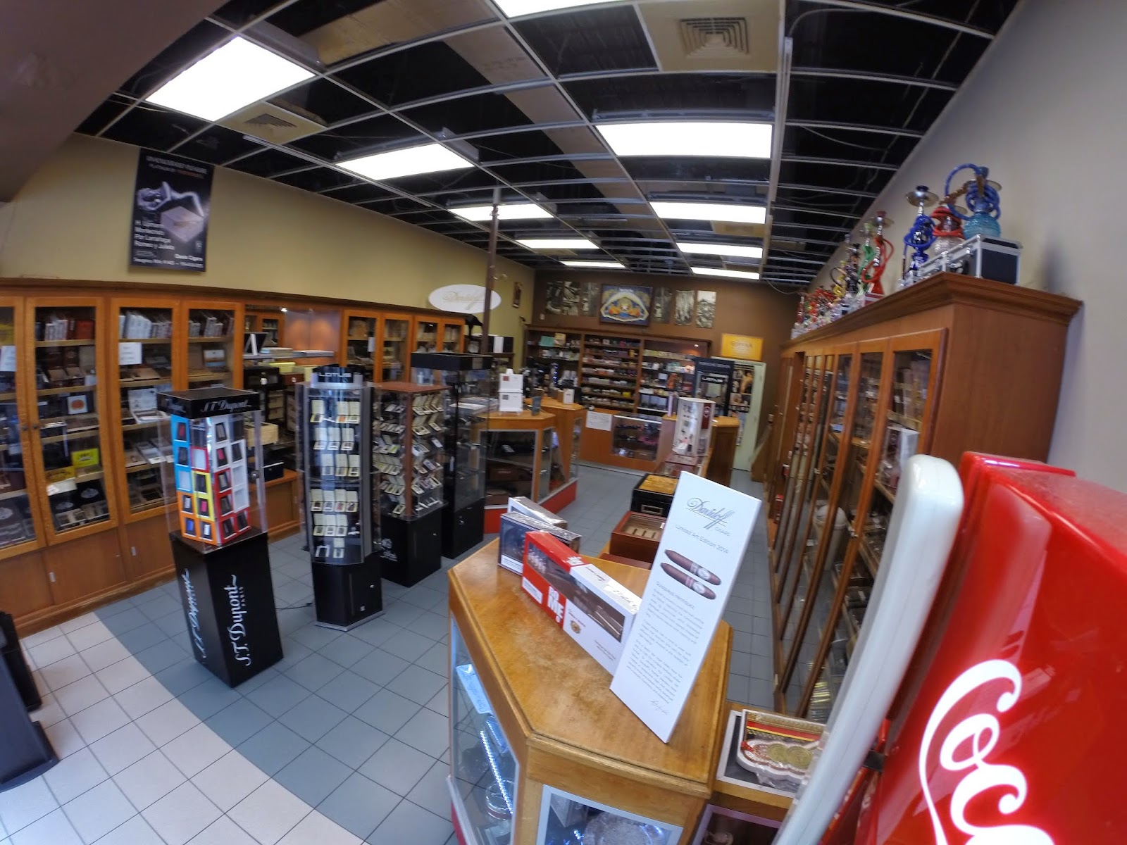 Oasis Cigars photo 10