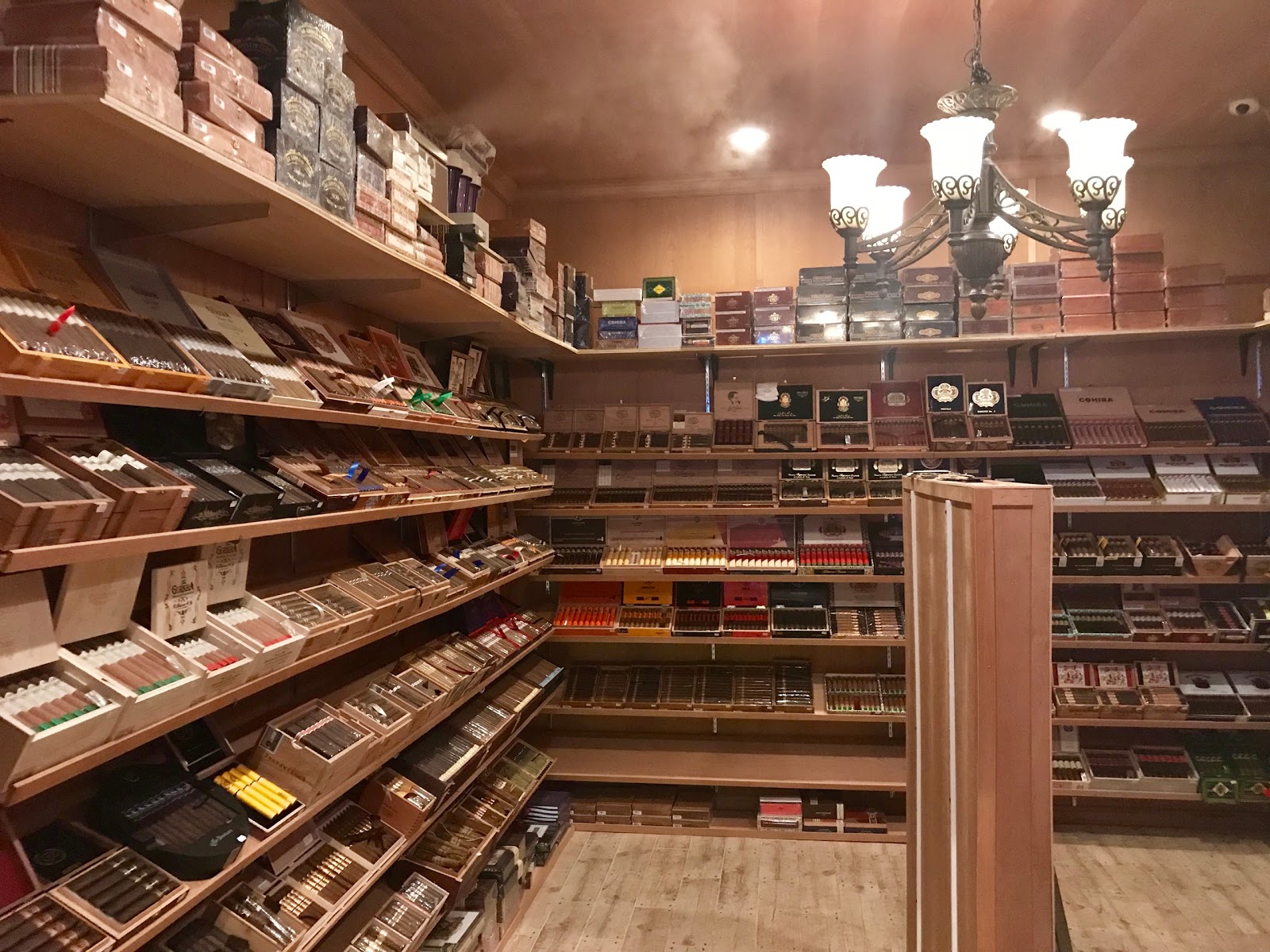 OC Cigar Lounge photo 4