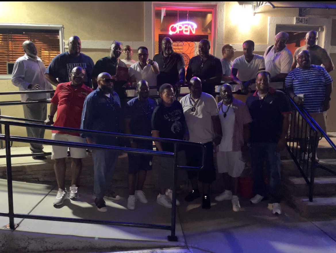 OC Cigar Lounge photo 5