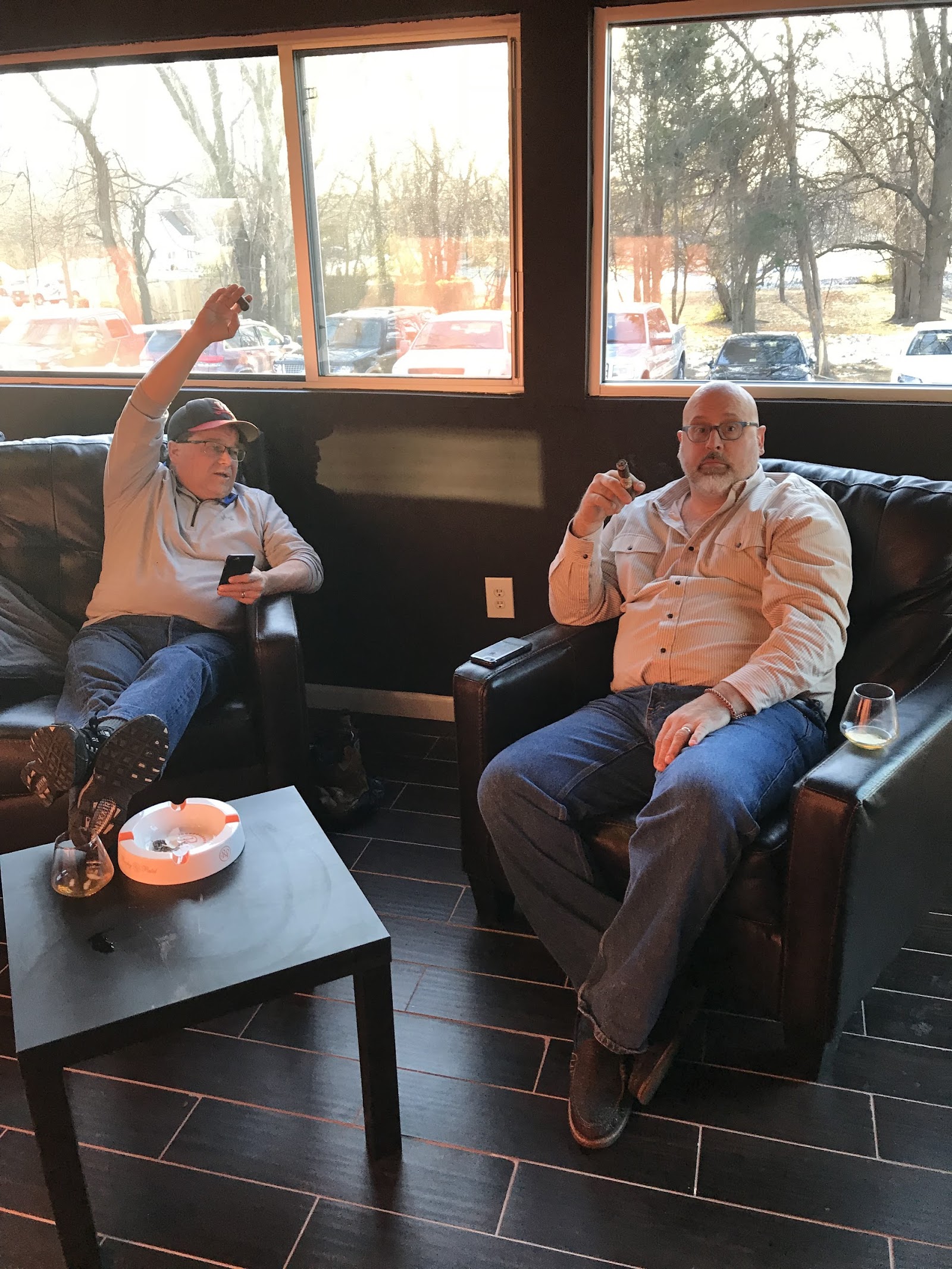 OC Cigar Lounge photo 8