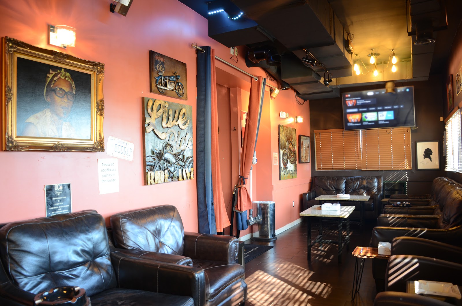 OC Cigar Lounge photo 10