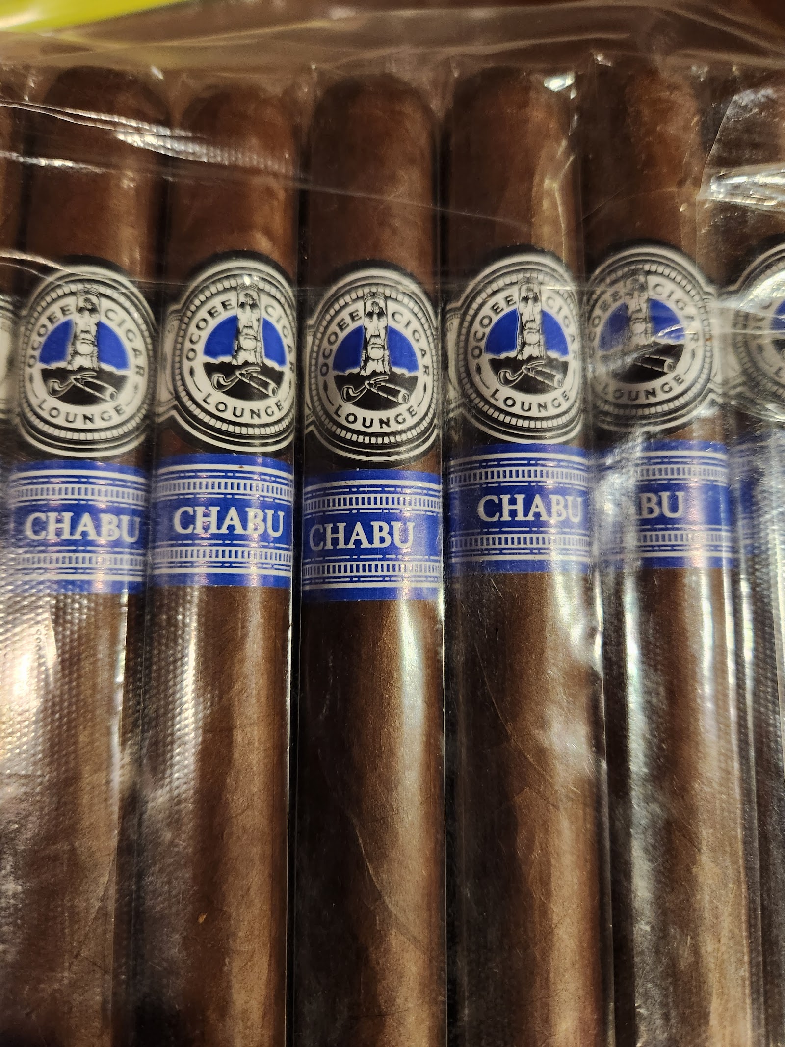 Ocoee Cigar Lounge photo 2