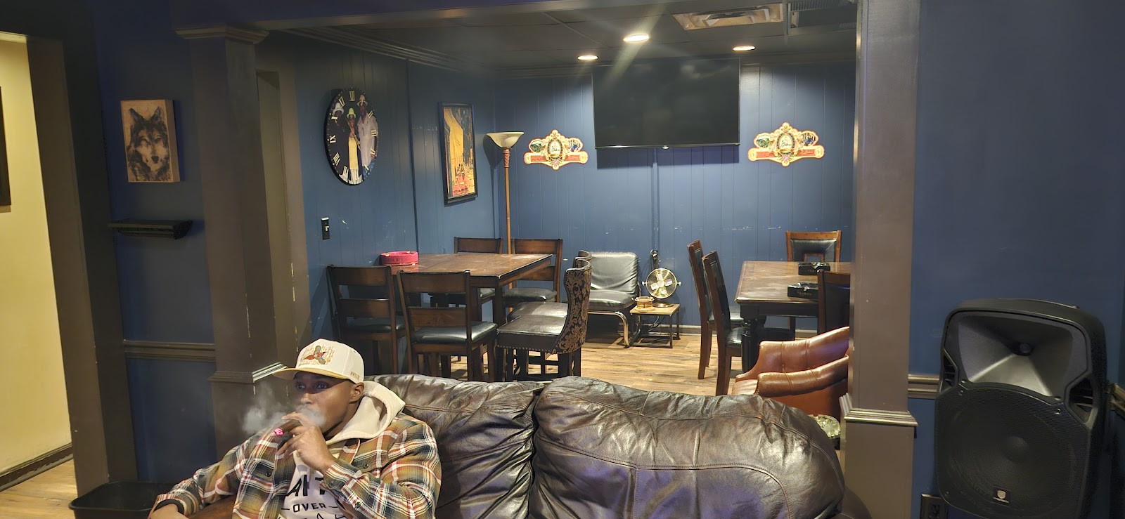 Ocoee Cigar Lounge photo 4