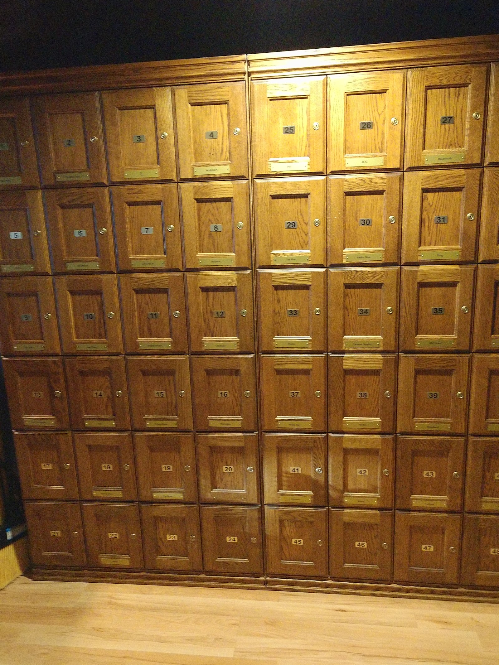 Ocoee Cigar Lounge photo 7