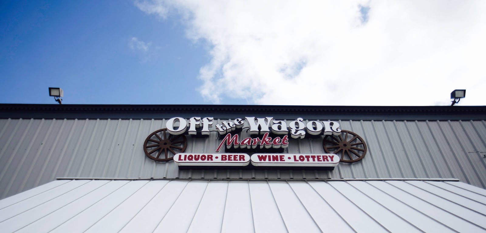 Off The Wagon 2 LLC