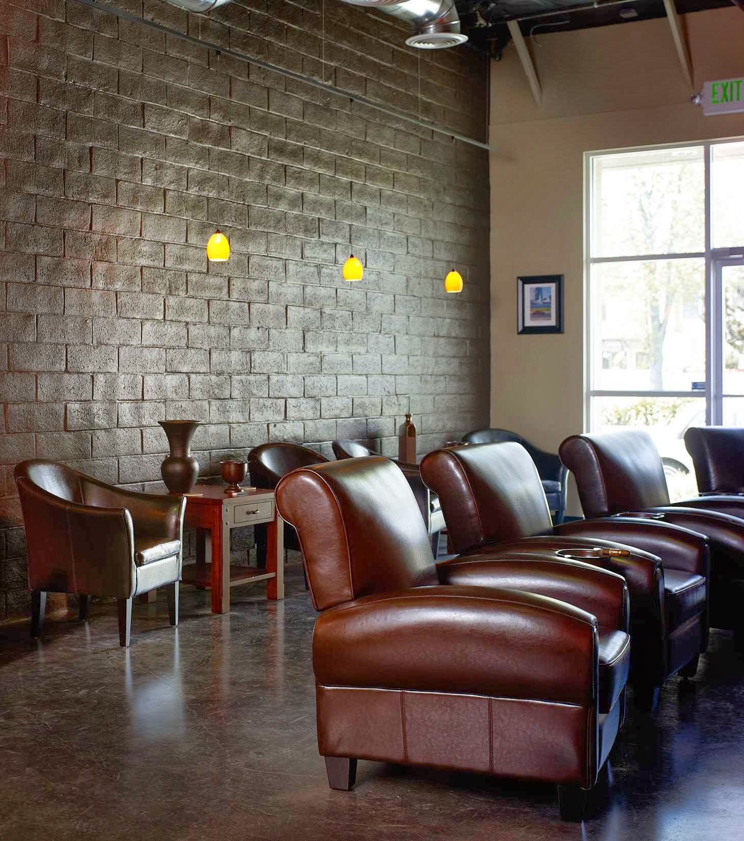 Ohlone Cigar Lounge photo 2