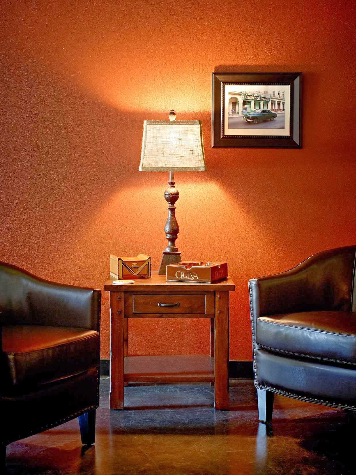 Ohlone Cigar Lounge photo 5