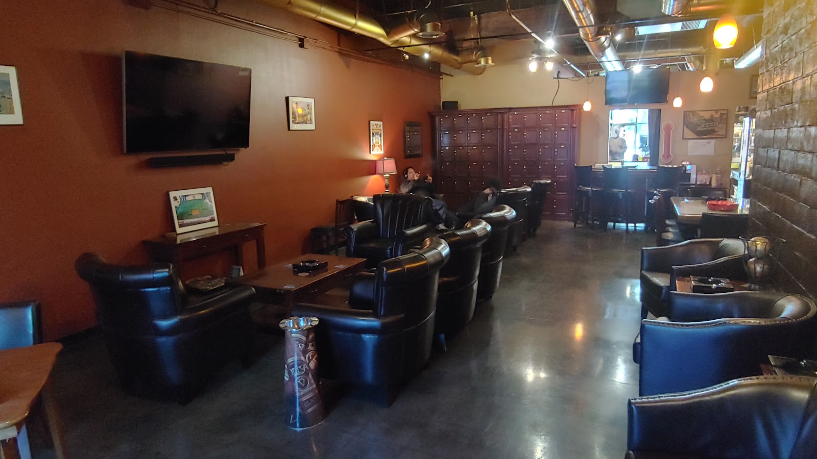Ohlone Cigar Lounge photo 8