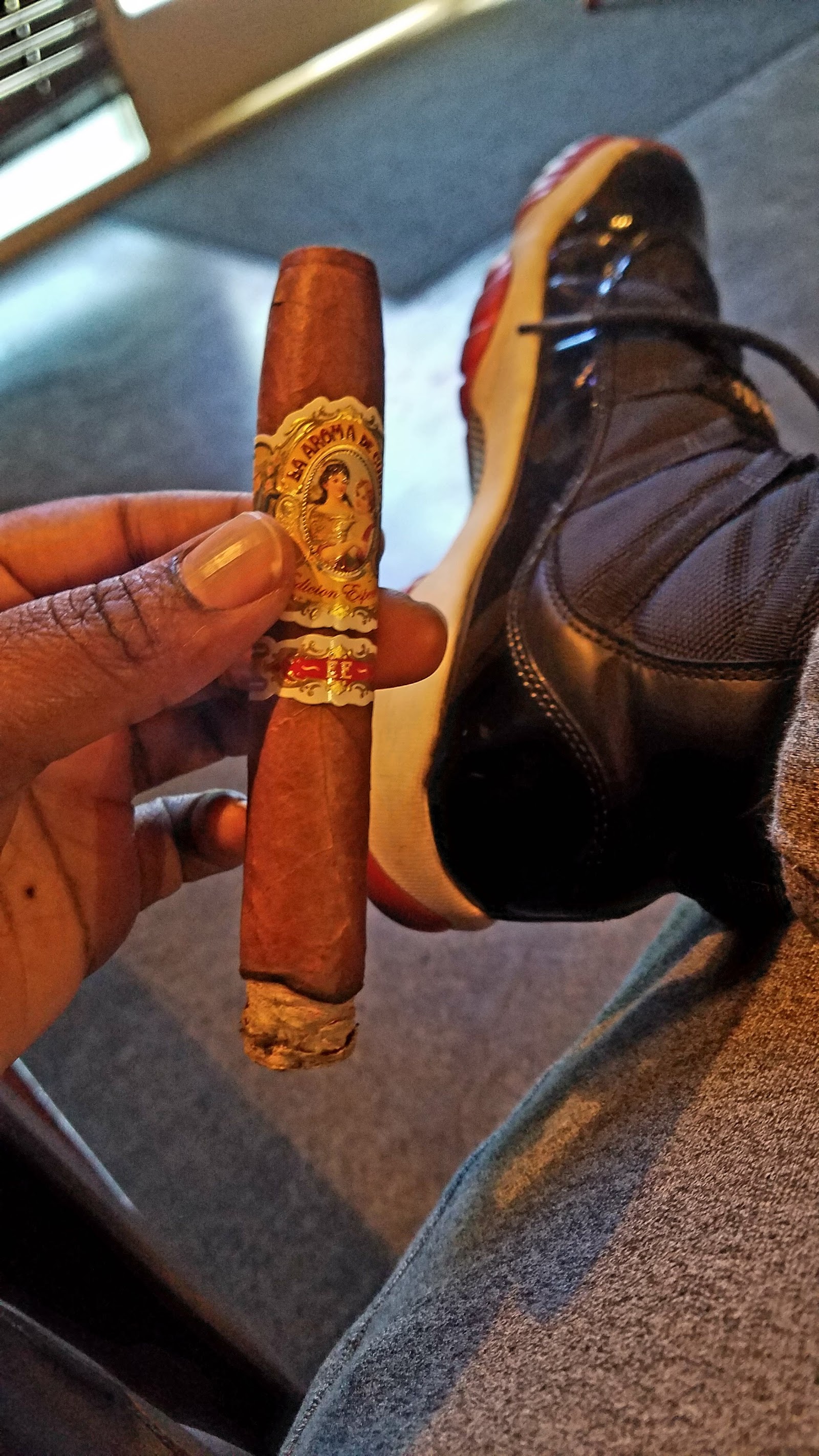 Ohlone Cigar Lounge photo 9