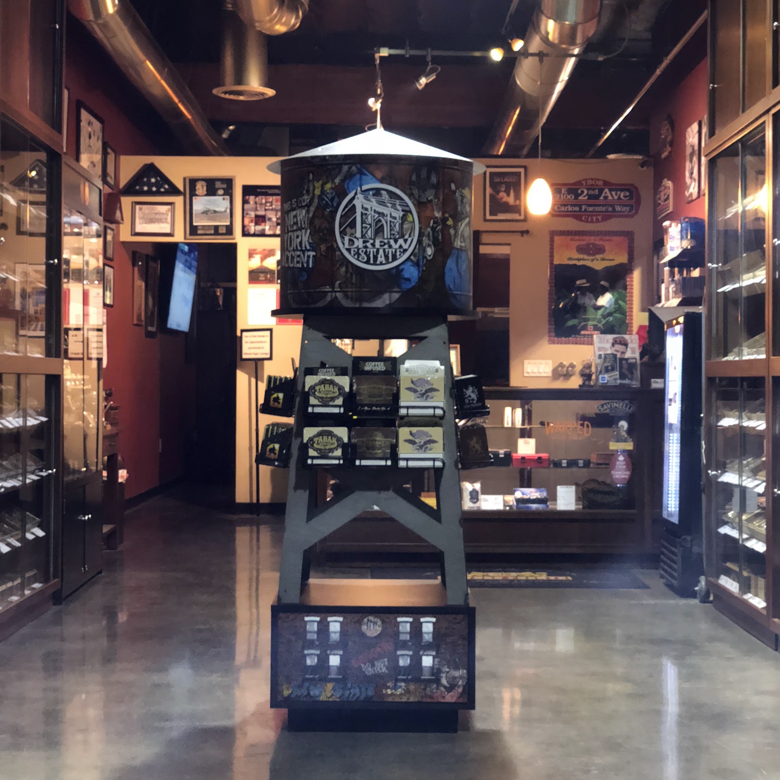 Ohlone Cigar Lounge photo 10