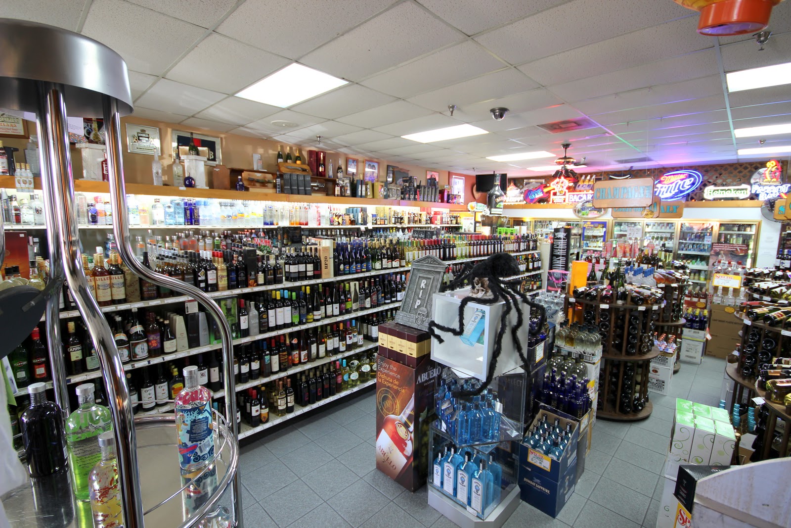 OJ Liquors photo 6